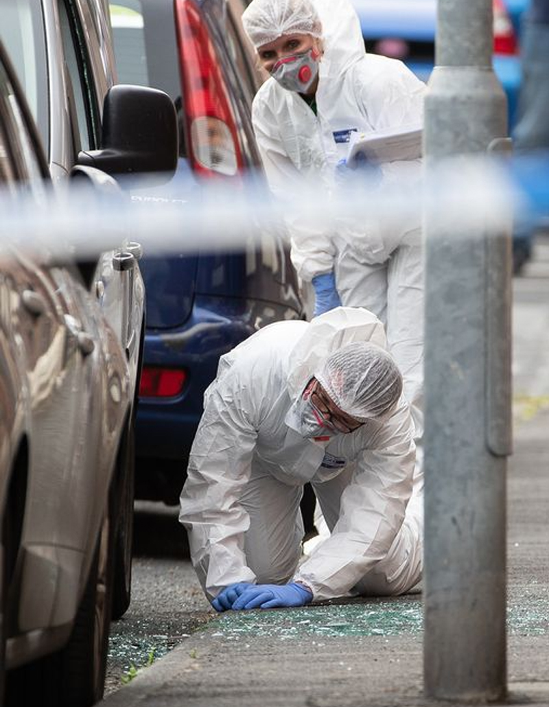 forensic cpi 2